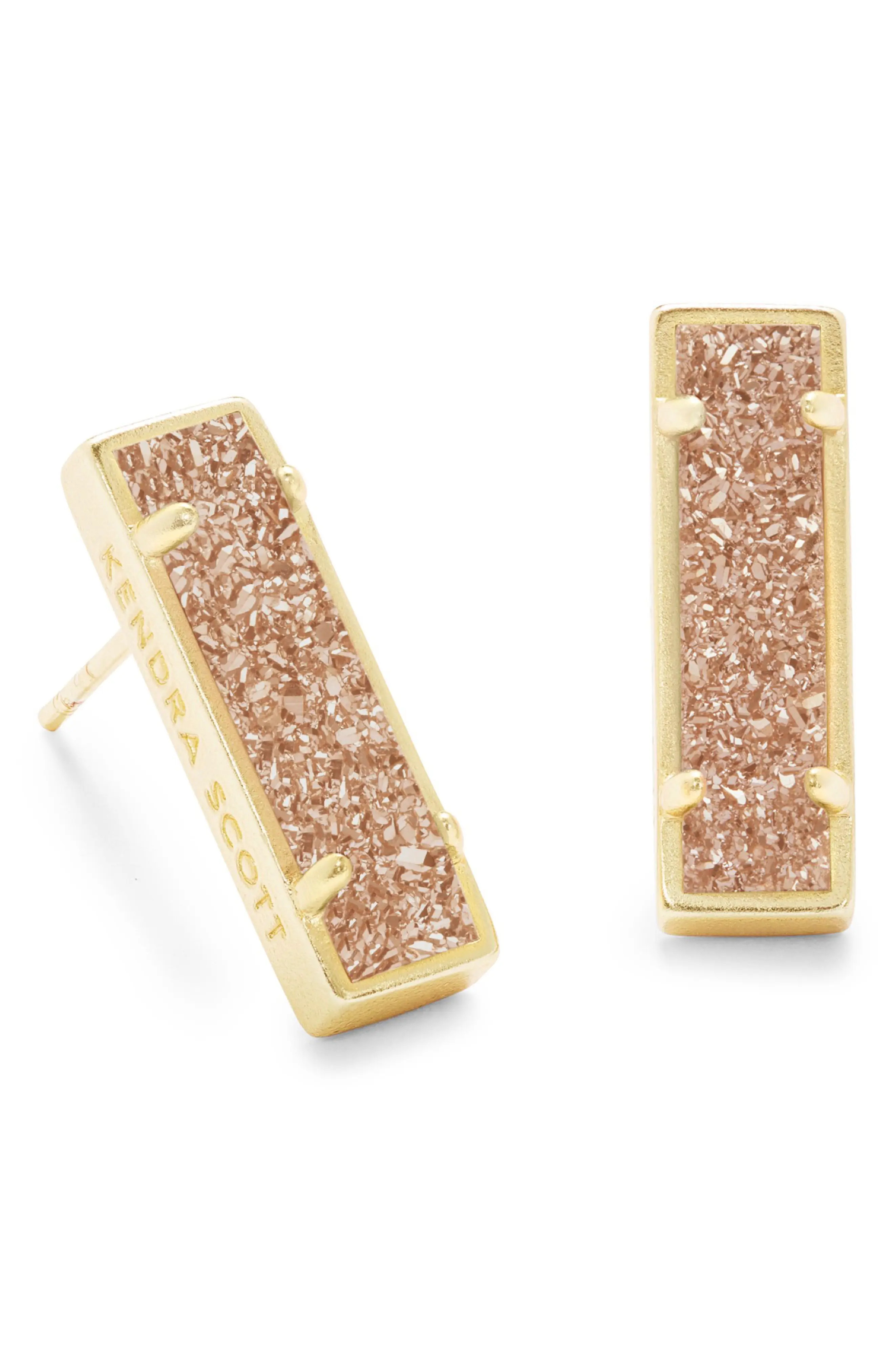 Lady Stud Earrings | Nordstrom