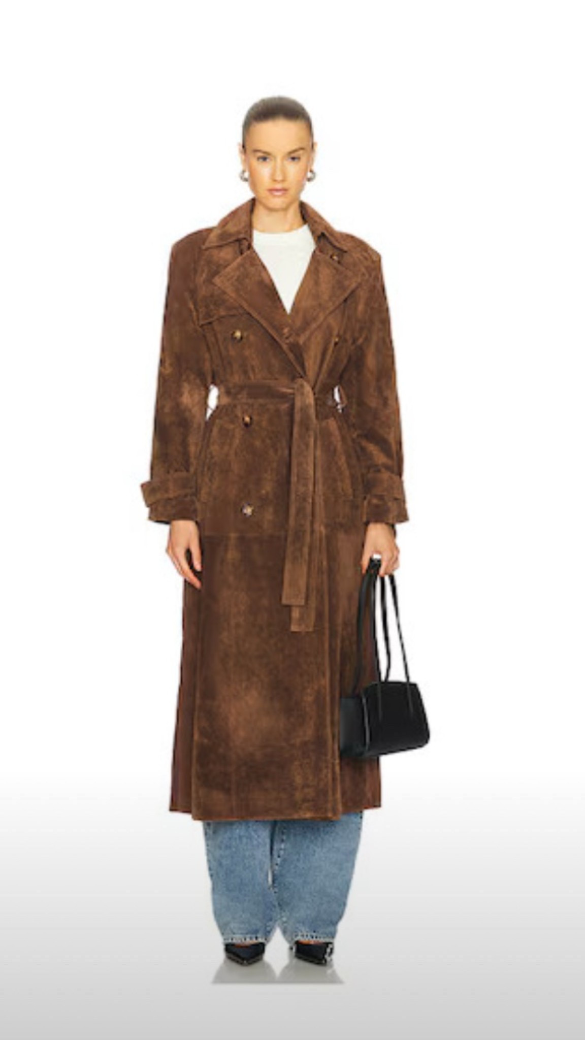 #LTKNYFW #LTKSeasonal #LTKFallSale