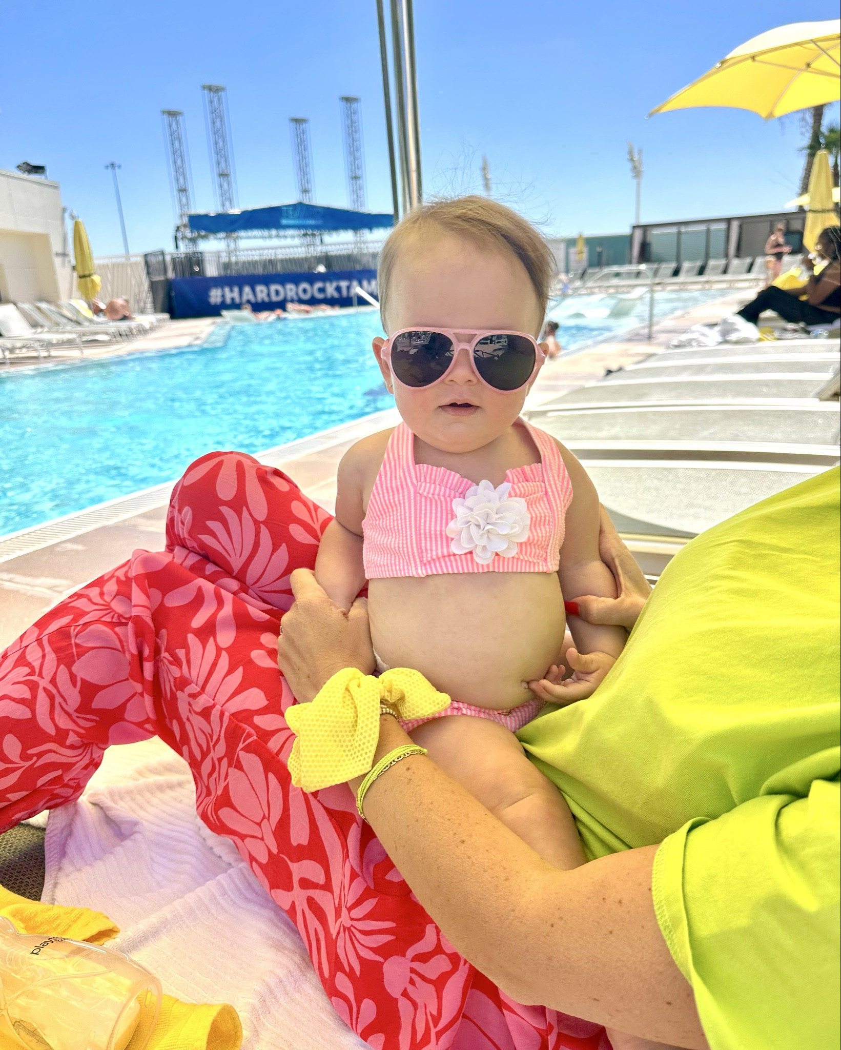 The cutest baby swimsuit 😍

#LTKKids #LTKSaleAlert #LTKBaby