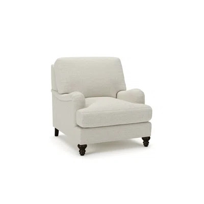 Walters Upholstered Armchair | Wayfair North America