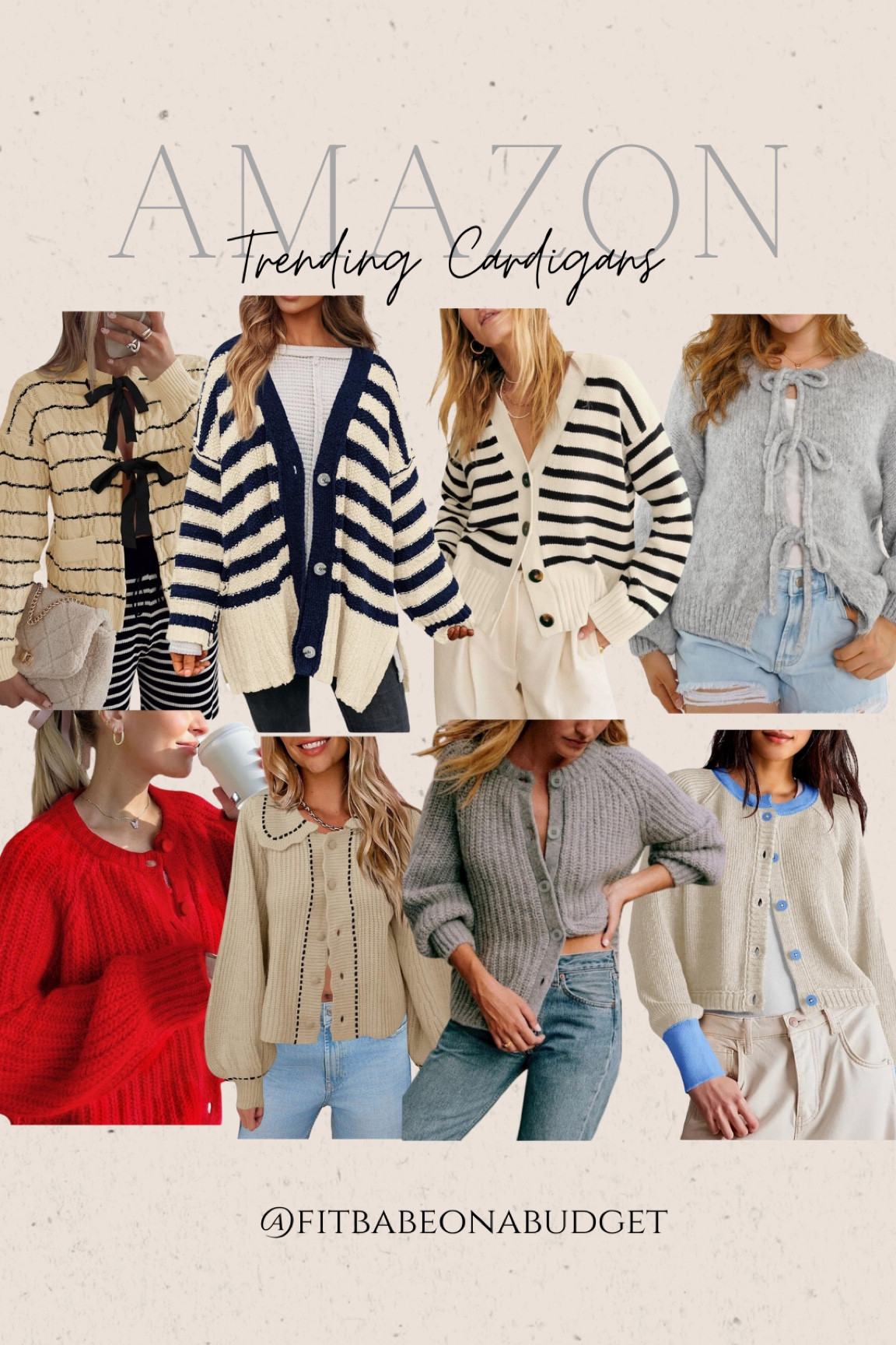 Amazon cardigans for falll

#LTKFindsUnder50 #LTKStyleTip