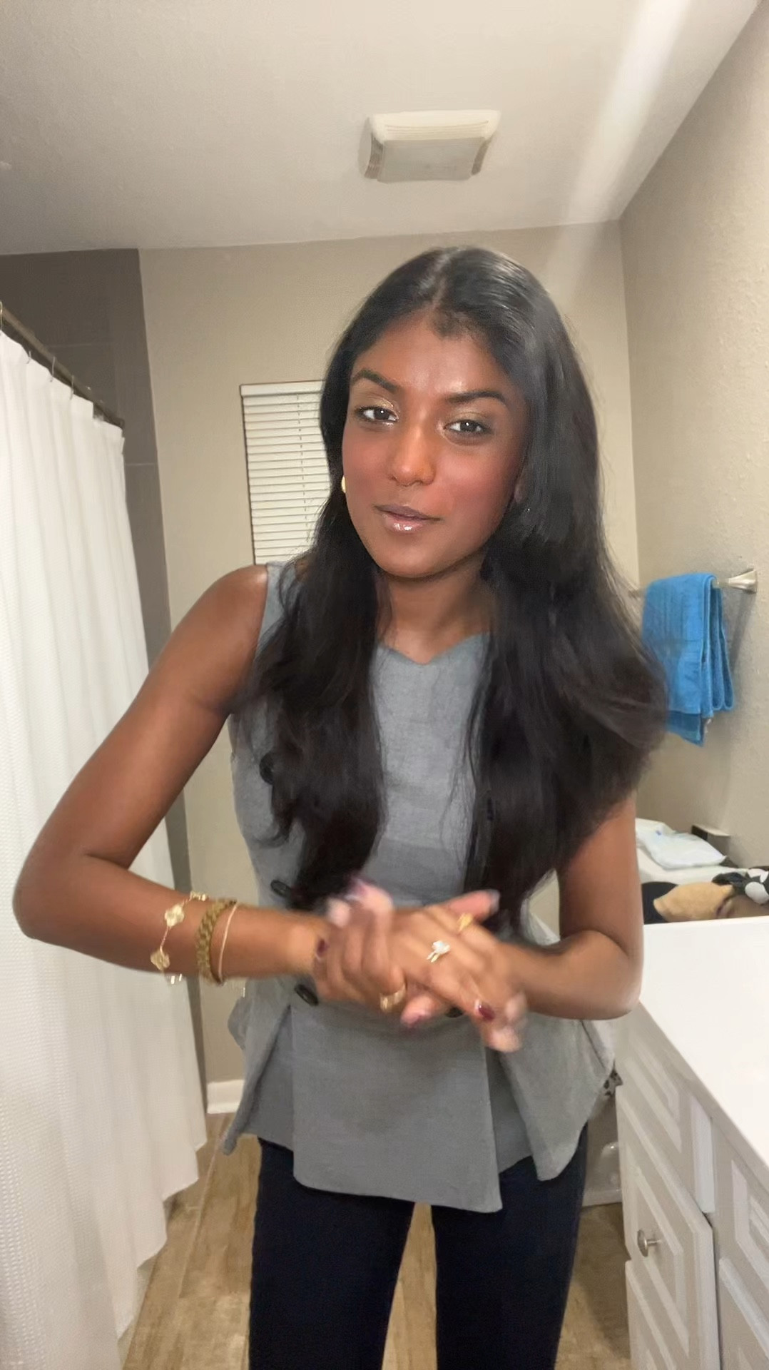 I am loving #corporatefashion! Finding cute #WorkWear can be really hard sometimes! So whenever I find something good, I love to share it! 

#LTKSeasonal #LTKWorkwear #LTKStyleTip