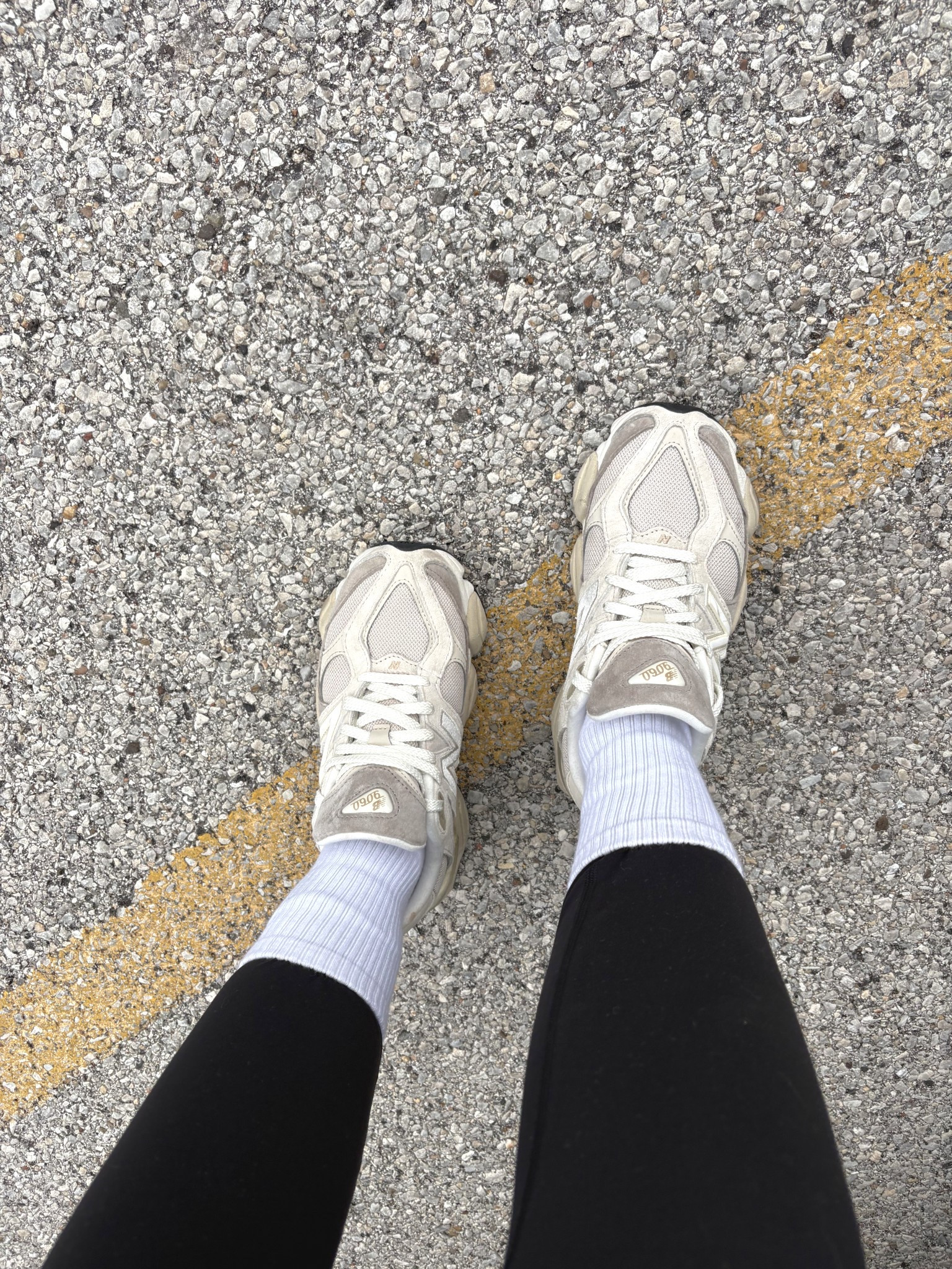 New balances that I absolutely love! 

#LTKfitnessgoals #LTKdayinmylife #LTKootd