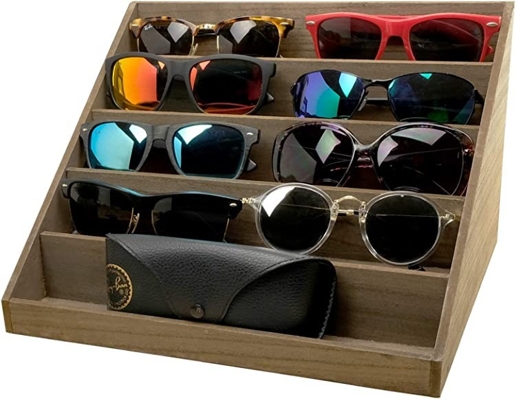 Sunglass Organizer | Amazon (US)