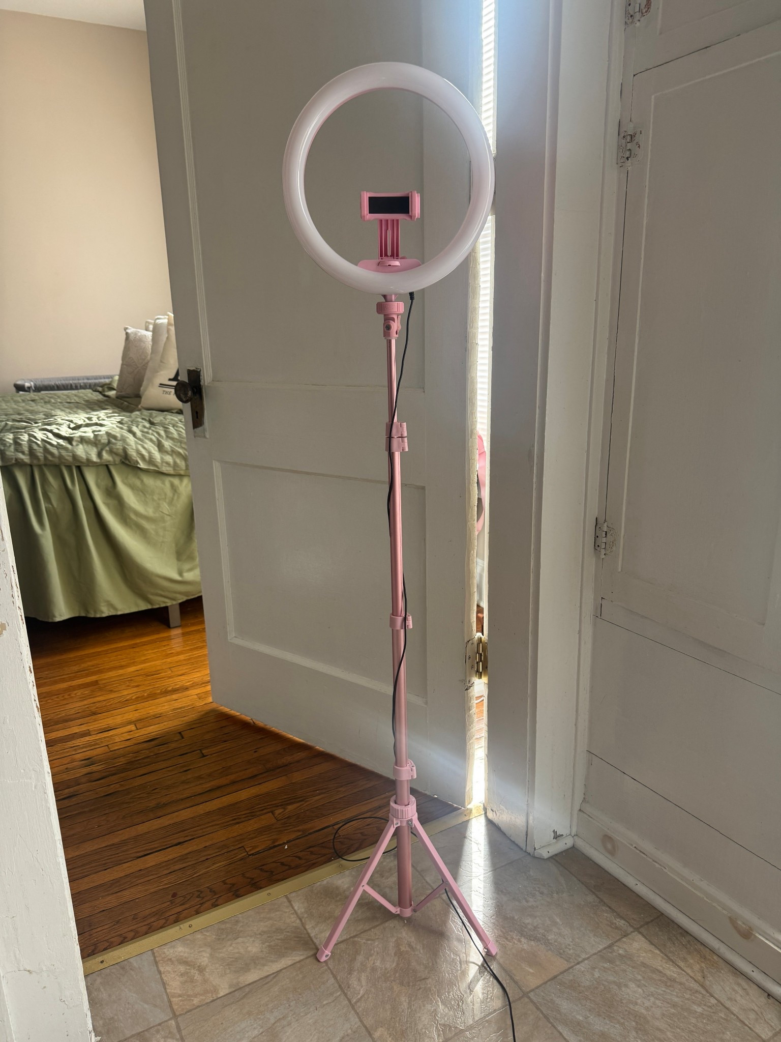 Influencer Ring Light to start your influencing career! 

#LTKFindsUnder50 #LTKHome #LTKU