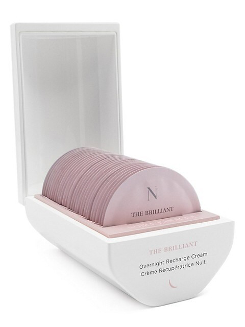 The Brilliant Overnight Recharge Cream | Saks Fifth Avenue
