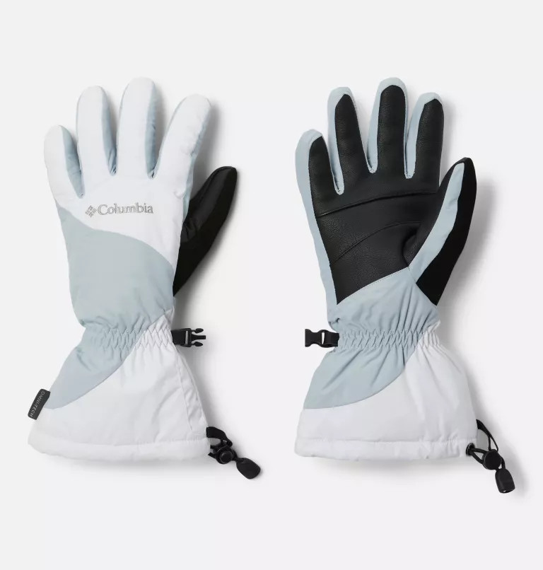 Women's Tumalo Mountain™ Gloves | Columbia Sportswear