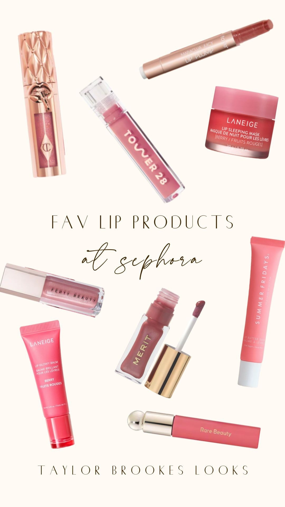 My ride-or-die lip products 💄 all from Sephora

#SephoraFavorites #LipProductLover #EverydayMakeup #GlossyLips #MakeupMustHaves #BeautyFinds #LTKBeauty #LipCombo


#LTKgrwm #LTKBeauty