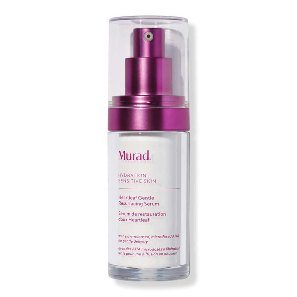 Murad Sensitive Skin Gentle Resurfacing Serum | Ulta