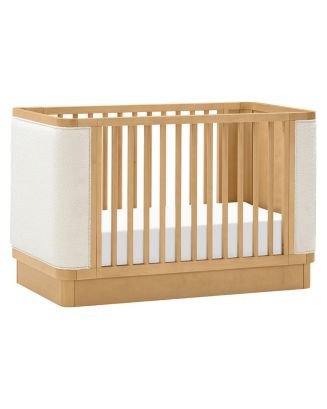 Bondi Boucle 4 in 1 Convertible Crib | Bloomingdale's (US)