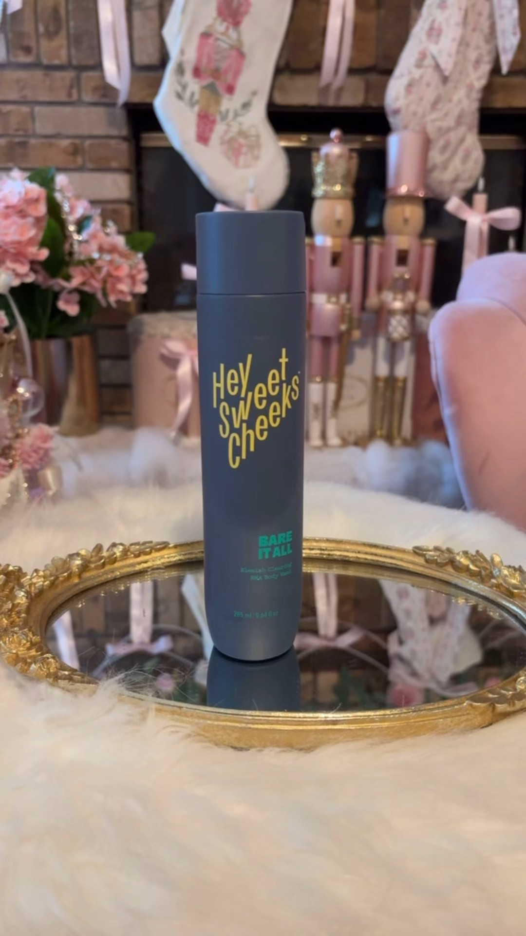 Acne body wash 

#LTKGiftGuide #LTKselfcare #LTKBeauty