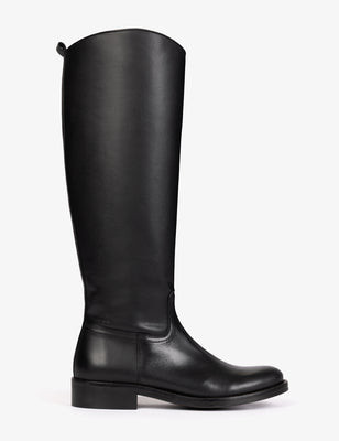 Paseo Leather Boot | Penelope Chilvers