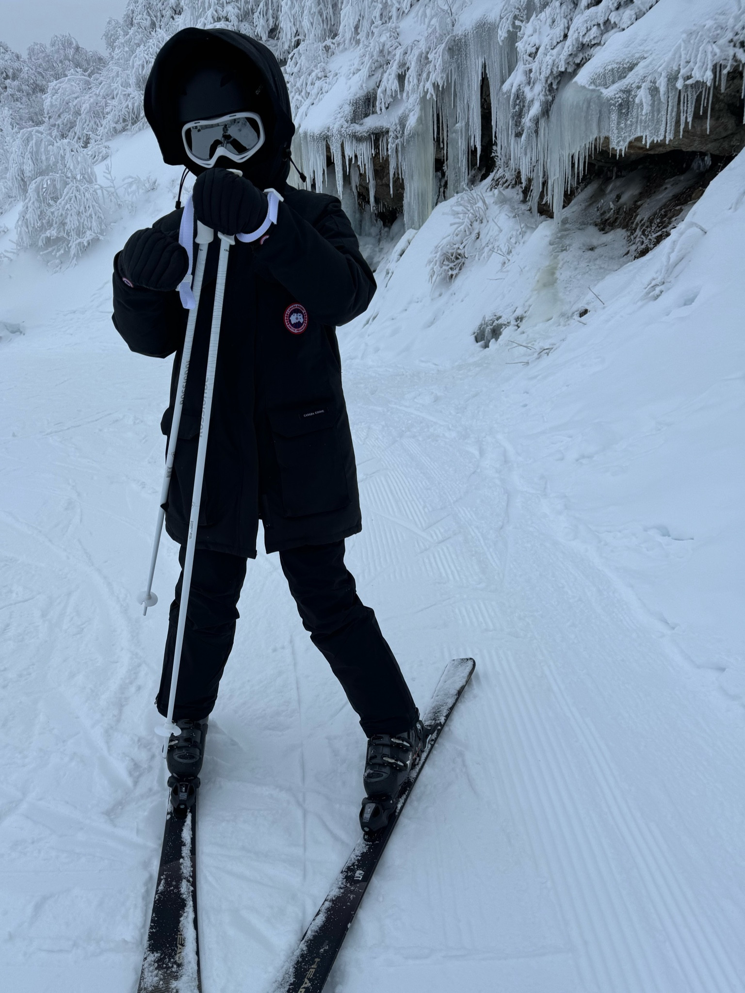 Warmest skiing jacket everr

#LTKtravel #LTKeurope #LTKSeasonal