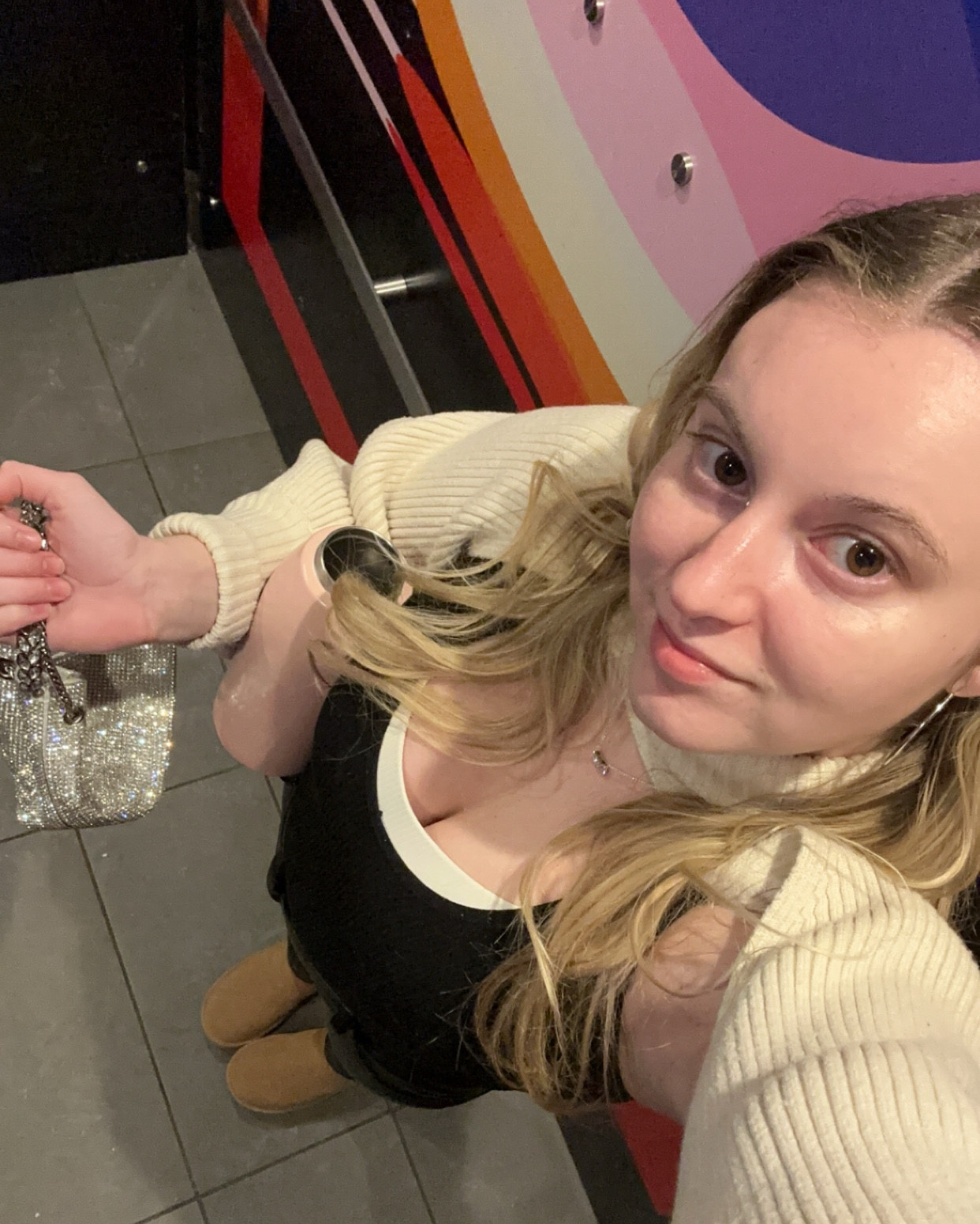 Today’s fit was built off the turtleneck bolero that I got from Thred Up

#LTKGiftGuide 

#LTKSeasonal #LTKItBag