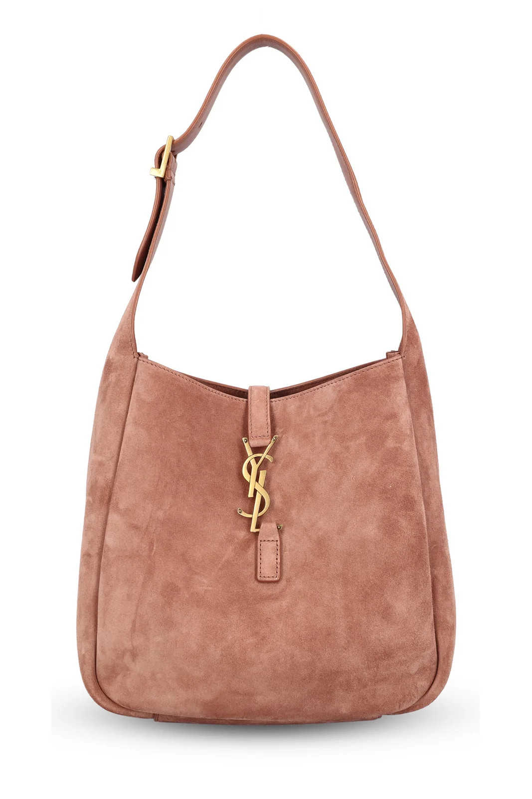 Saint Laurent Le 5 À 7 Small Shoulder Bag | Cettire Global