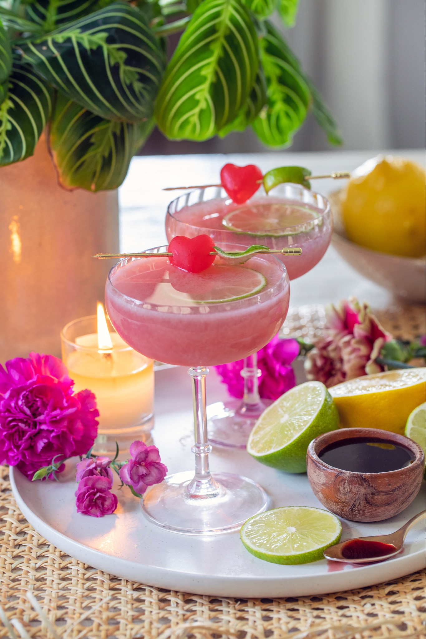 Valentine’s Day Cocktail Glasses 

#LTKSeasonal #LTKGiftGuide #LTKhome