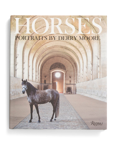 Horses Book | TJ Maxx