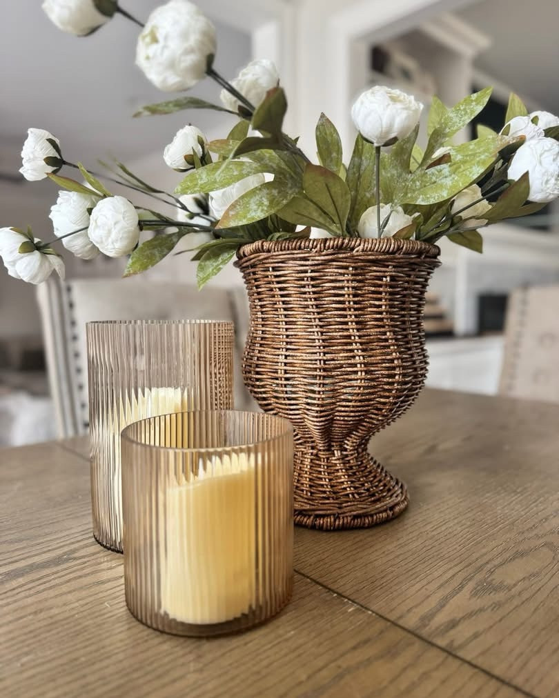 Single cream peonies in stock to ship, on sale for $3.49 per stem!!! 

#LTKSeasonal #LTKHome #LTKSaleAlert