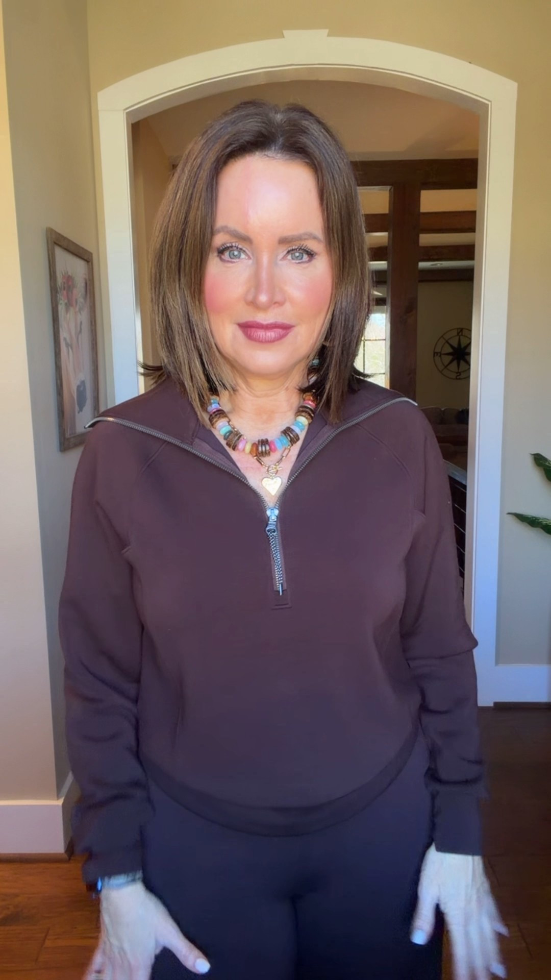 Save an extra 25% on my jewelry with code LAURA 

SPANX set is 30% off!

#LTKCyberWeek #LTKHoliday #LTKGiftGuide