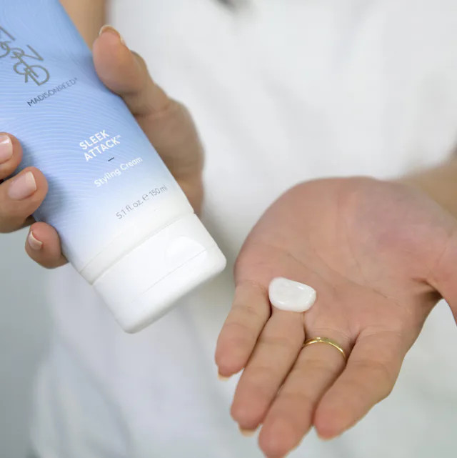 SLEEK ATTACK™ | Madison Reed