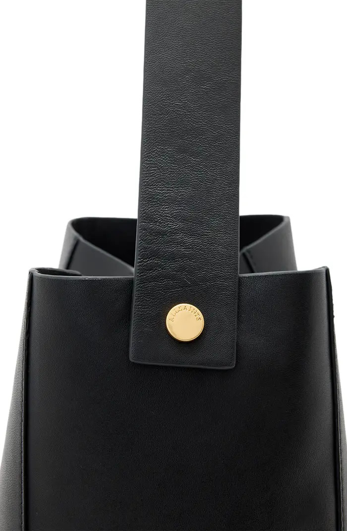 Alba Leather Hobo Bag | Nordstrom