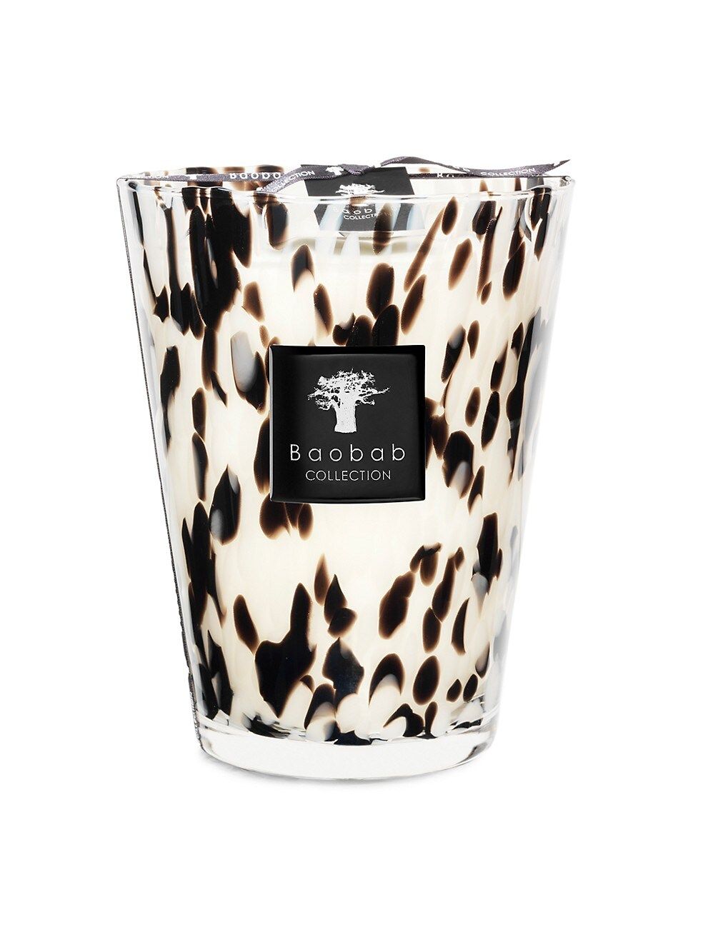 Baobab Collection Pearls Max24 Black Candle | Saks Fifth Avenue