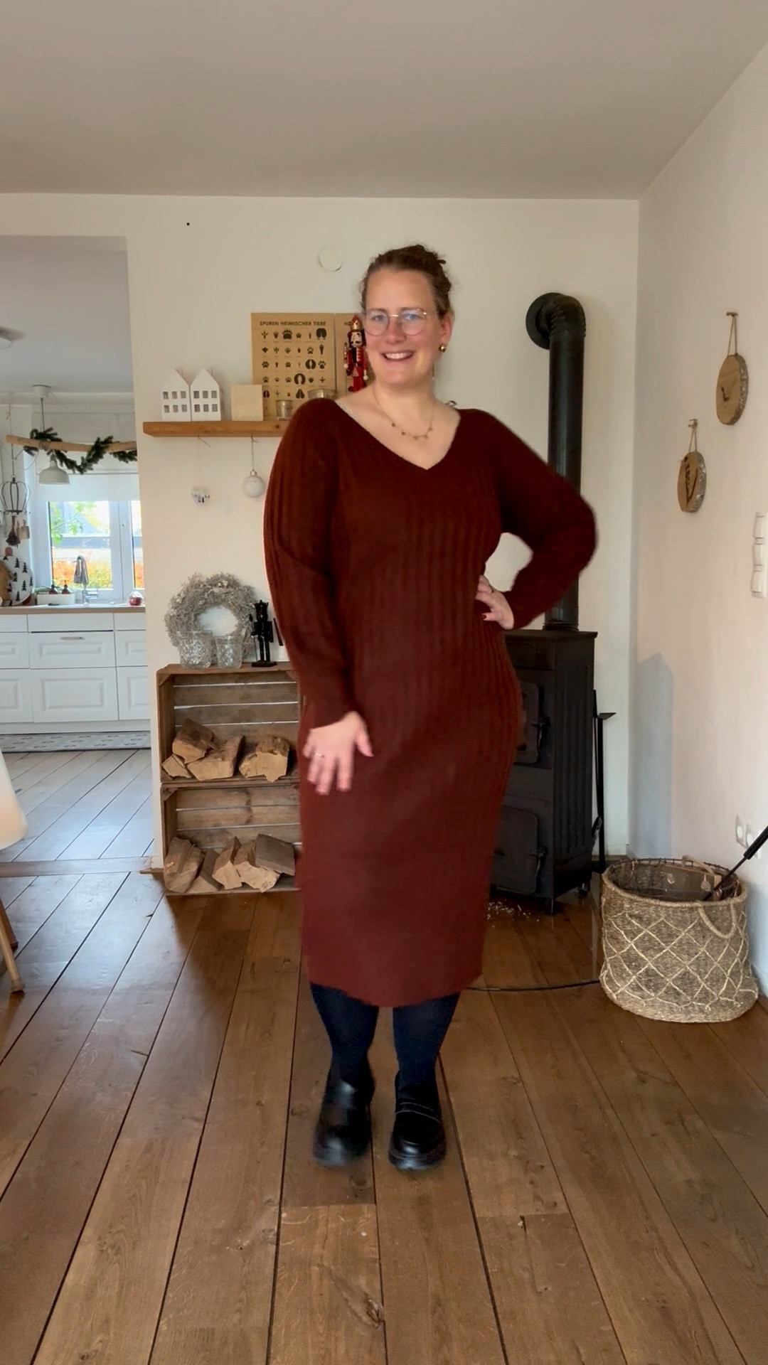 Schick in StStrick

#LTKfestive #LTKdeutschland #LTKwinter