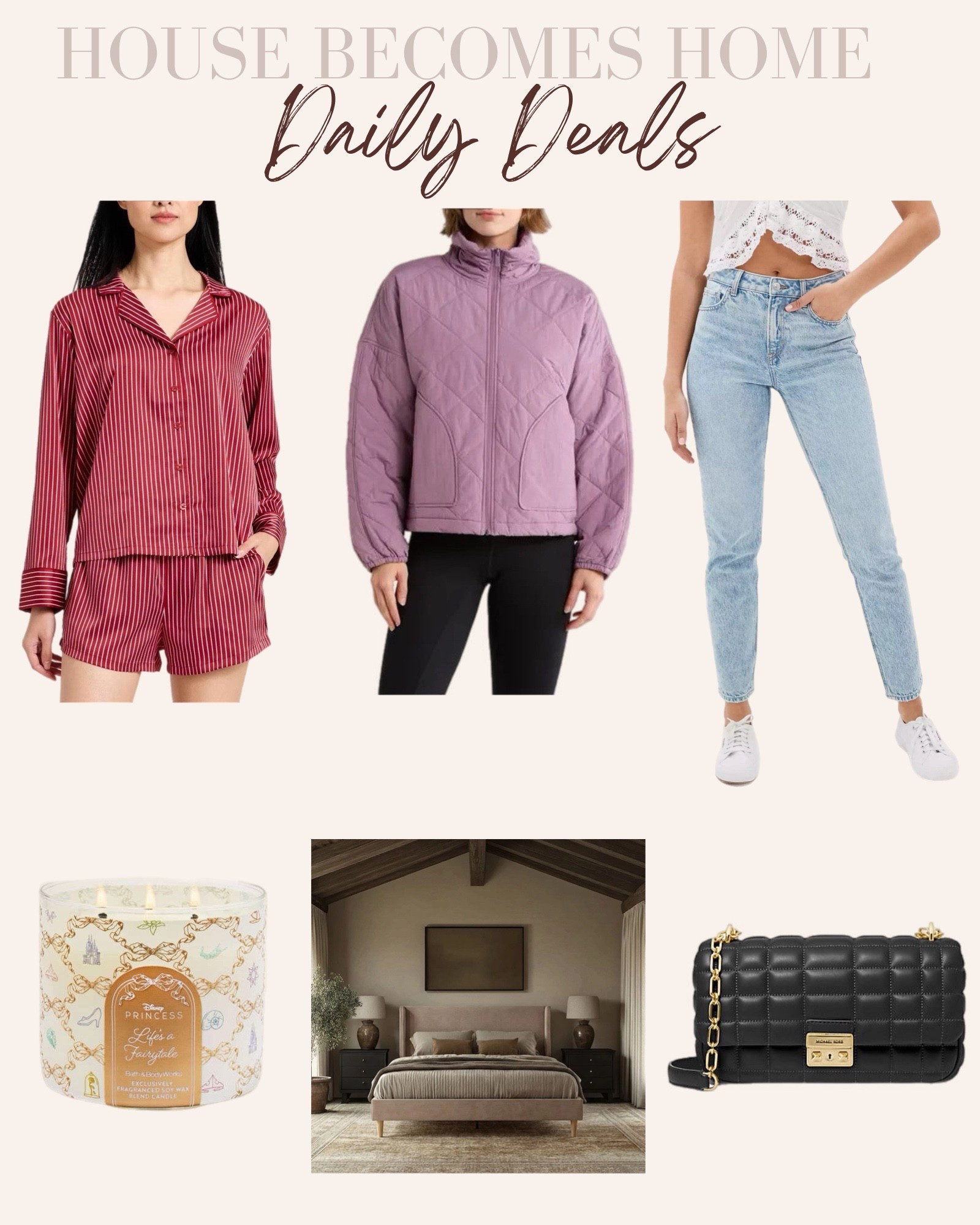 Daily deals!!!




#LTKSaleAlert #LTKHome #LTKSeasonal