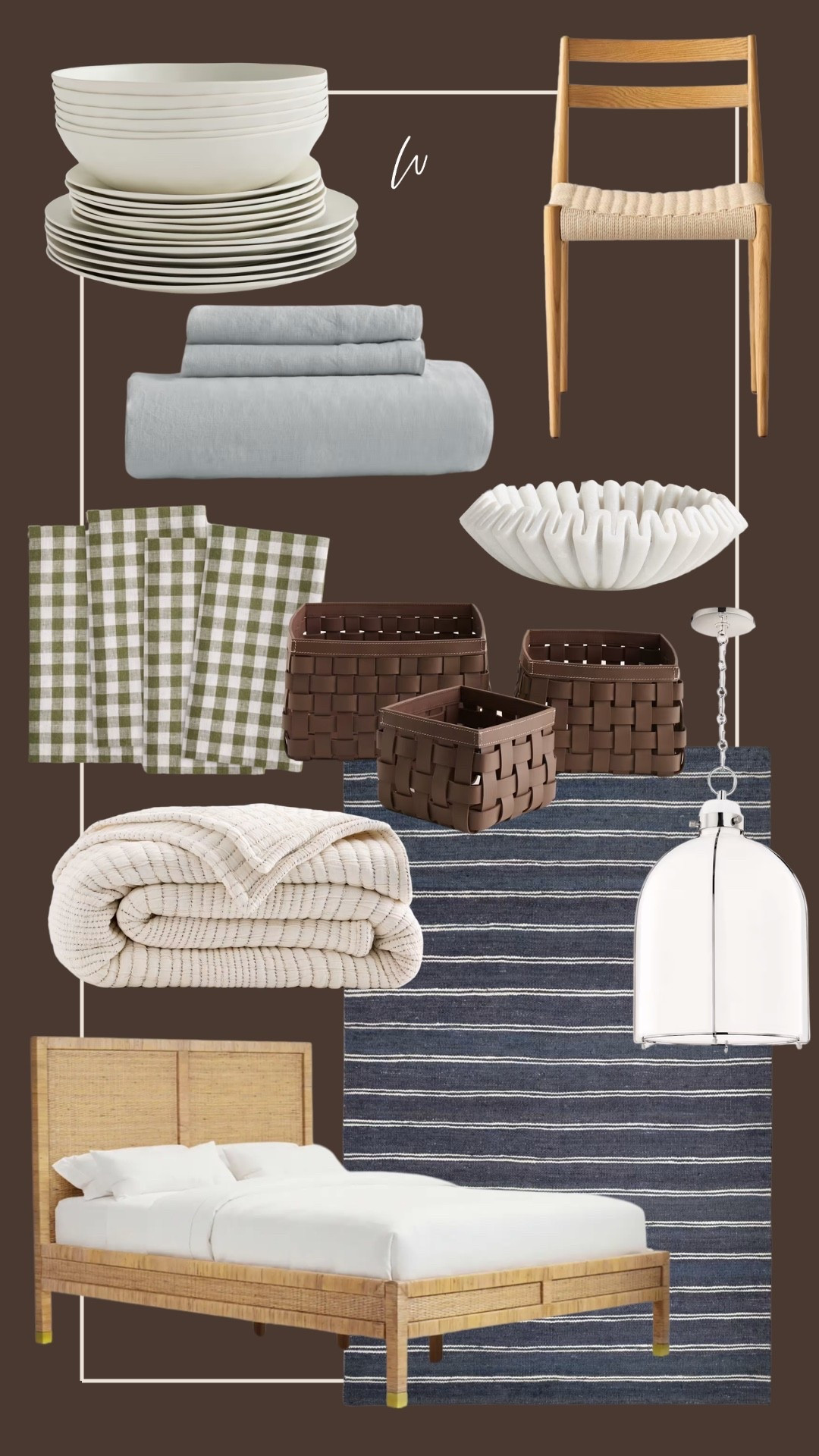Home finds from Quince! 🤍

#LTKHome