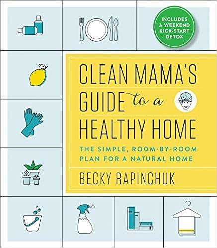 Clean Mama’s Guide to a Healthy Home: The Simple, Room-by-Room Plan for a Natural Home
      
 ... | Amazon (CA)