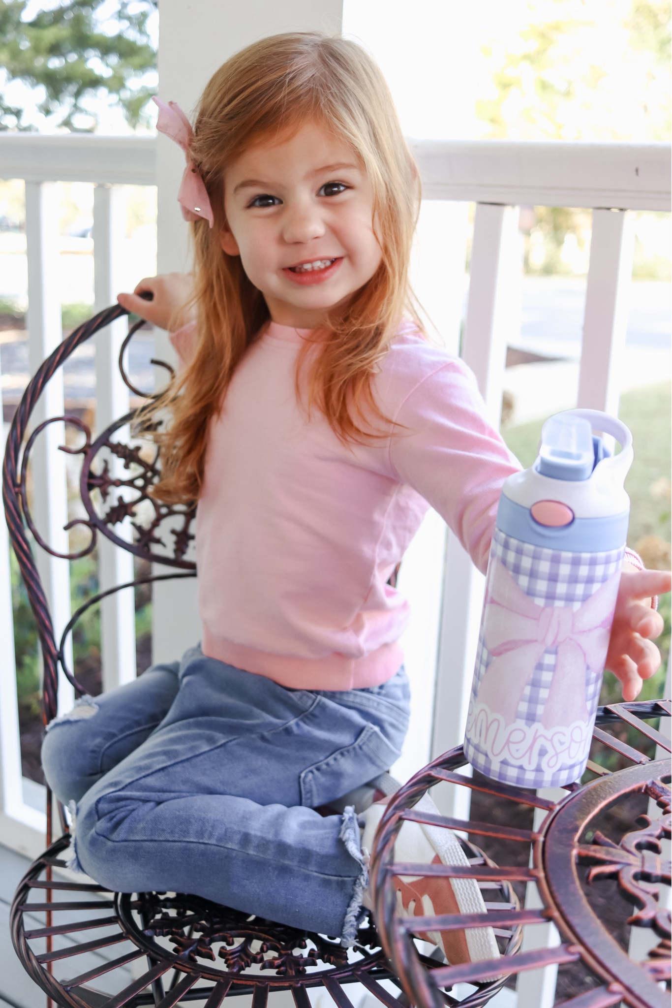 Custom Kids Cups

These personalized kids cups can be designed with anything! Characters, hobbies, sports, animals and more. They make great holiday gifts for kids!

Save at checkout with code: KERI10

#ad / holiday gift / Christmas gift / kids gift idea / kids birthday gift idea / custom gifts / personalized water bottles / mag and mills 

#LTKGiftGuide #LTKfindsunder50 #LTKkids