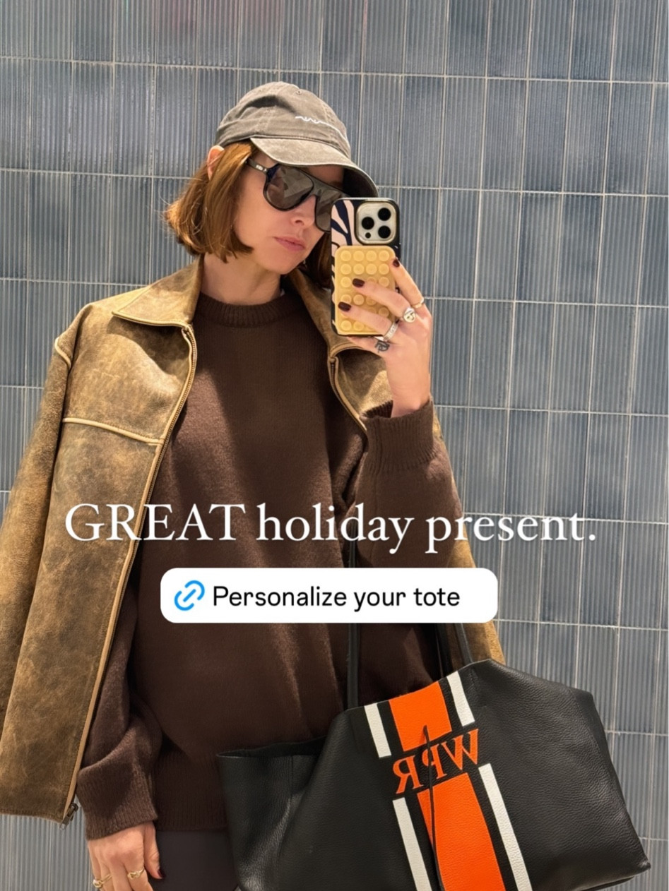 A great holiday gift for anyone! Comes in 24 colors 🤎

#LTKStyleTip #LTKFindsUnder100 #LTKSeasonal