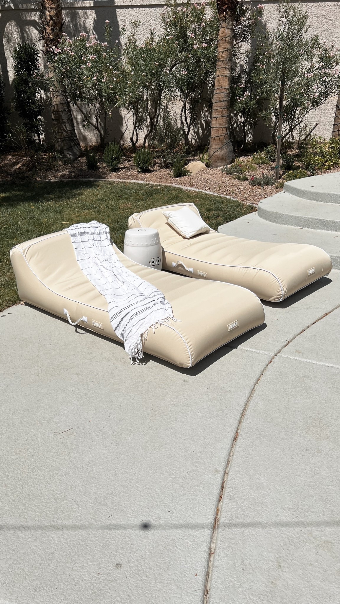 Pool loungers // Pool floats // Outdoor // Summer finds // Pooll

#LTKHome #LTKSeasonal #LTKSwim