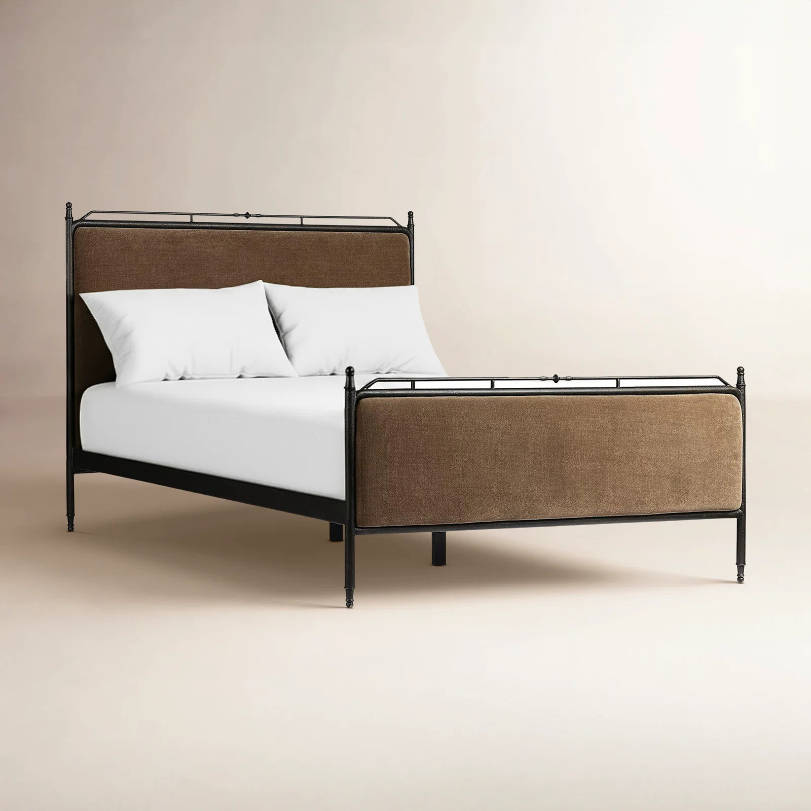 Leyla Bed | Birch Lane