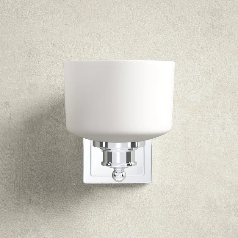 Craig Dimmable Bath Sconce | Wayfair North America