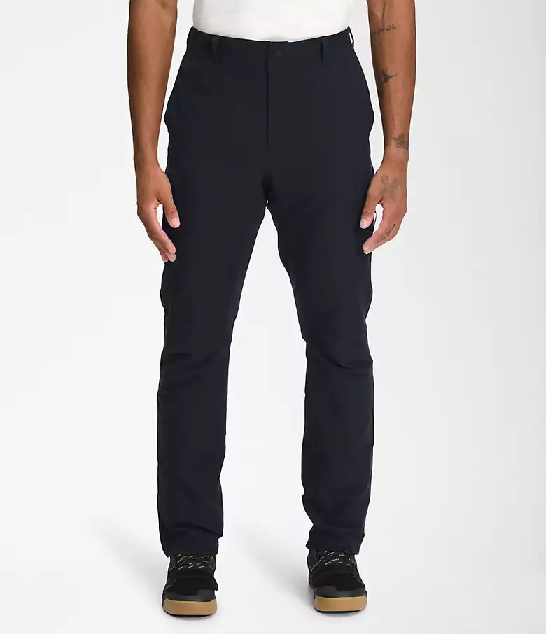 Men’s Project Pants | The North Face (US)