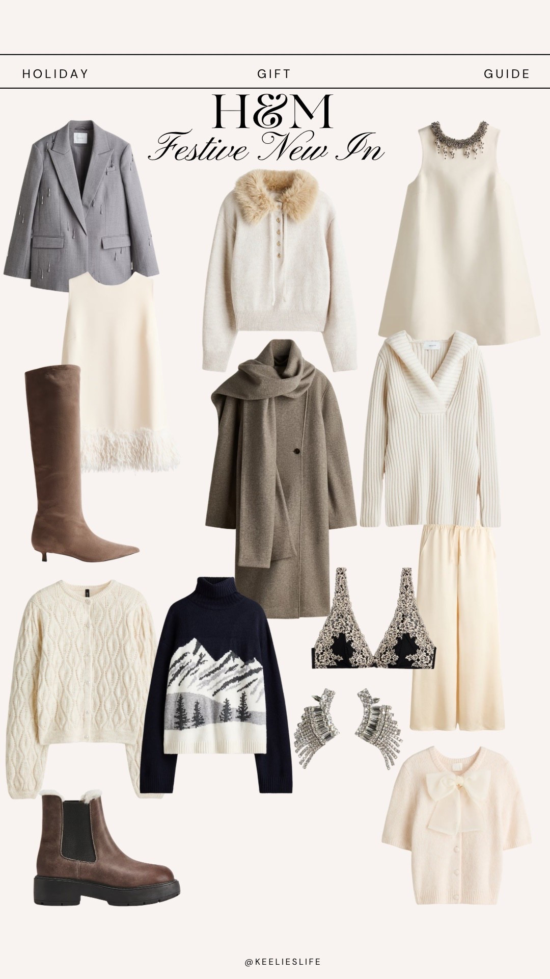 #LTKfestive #LTKwinter #LTKpartywear