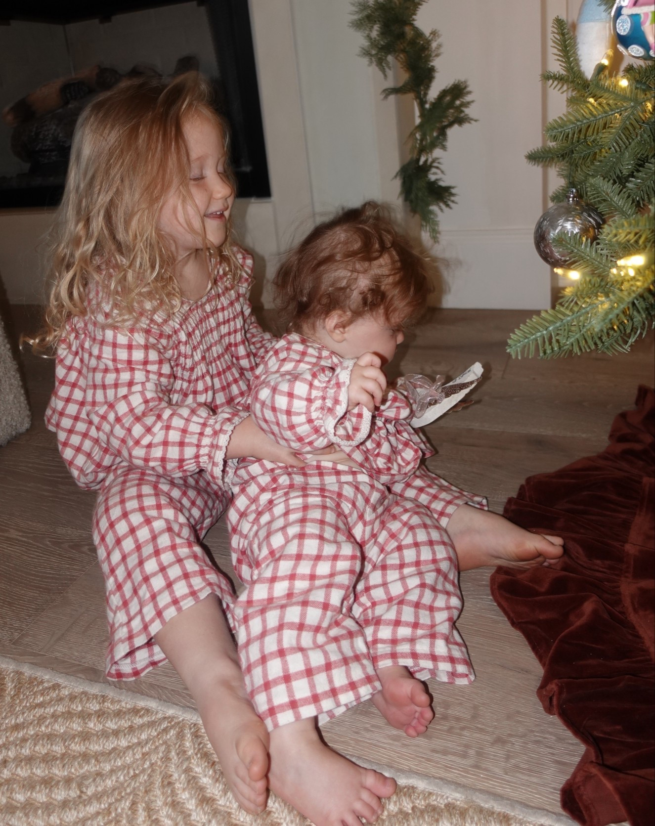 Obsessed with the Amazon x Sofia Grainge collection for littles!!!