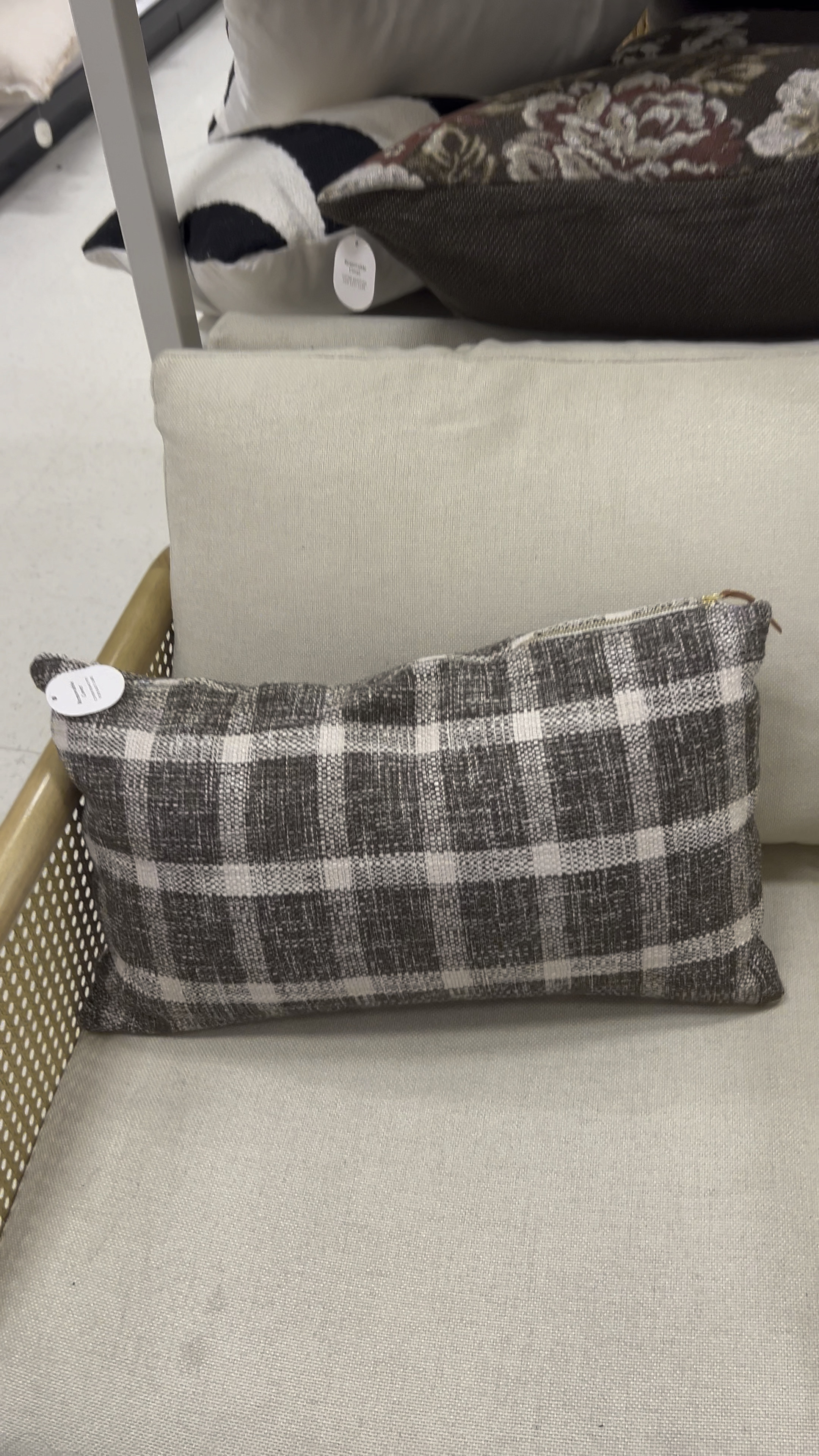 New throw pillows from Studio McGee at Target!
-
Bedroom throw pillows - living room throw pillows - plaid lumbar pillow - oval tufted velvet pillow - floral throw pillow - moody living room decor - moody bedroom decor - affordable throw pillows - target studio McGee - studio McGee target throw pillows 


#LTKFindsUnder50 #LTKHome #LTKFindsUnder100