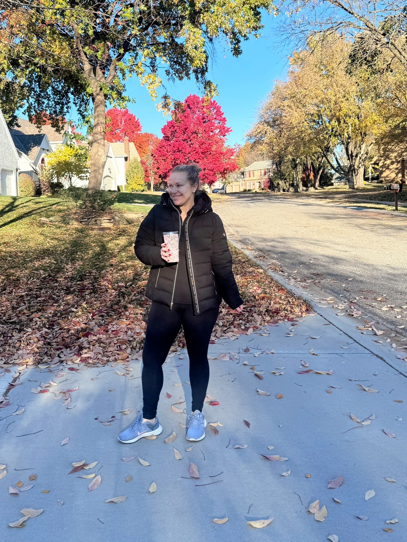 Cozy + Chic Michael Kors Puffer from Macy’s | Winter Wardrobe Staple 

#LTKmomlife #LTKSeasonal #LTKGiftGuide