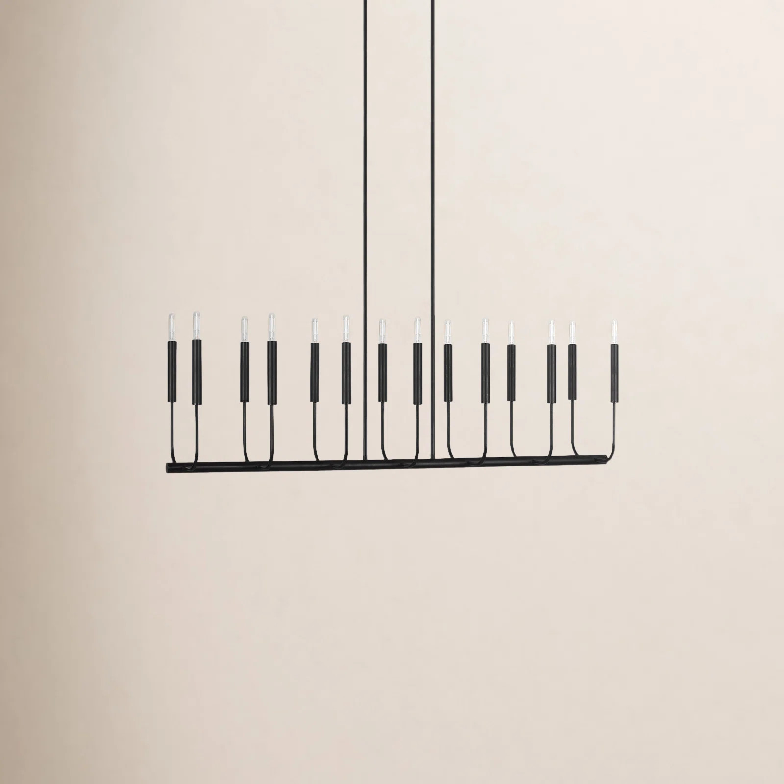 Tedder 14 - Light Kitchen Island Pendant | Wayfair North America