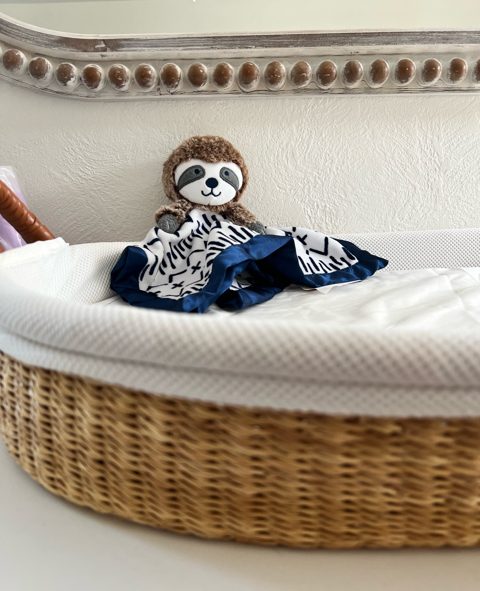 Sweet baby lovey! 

#LTKhome #LTKbump #LTKbaby