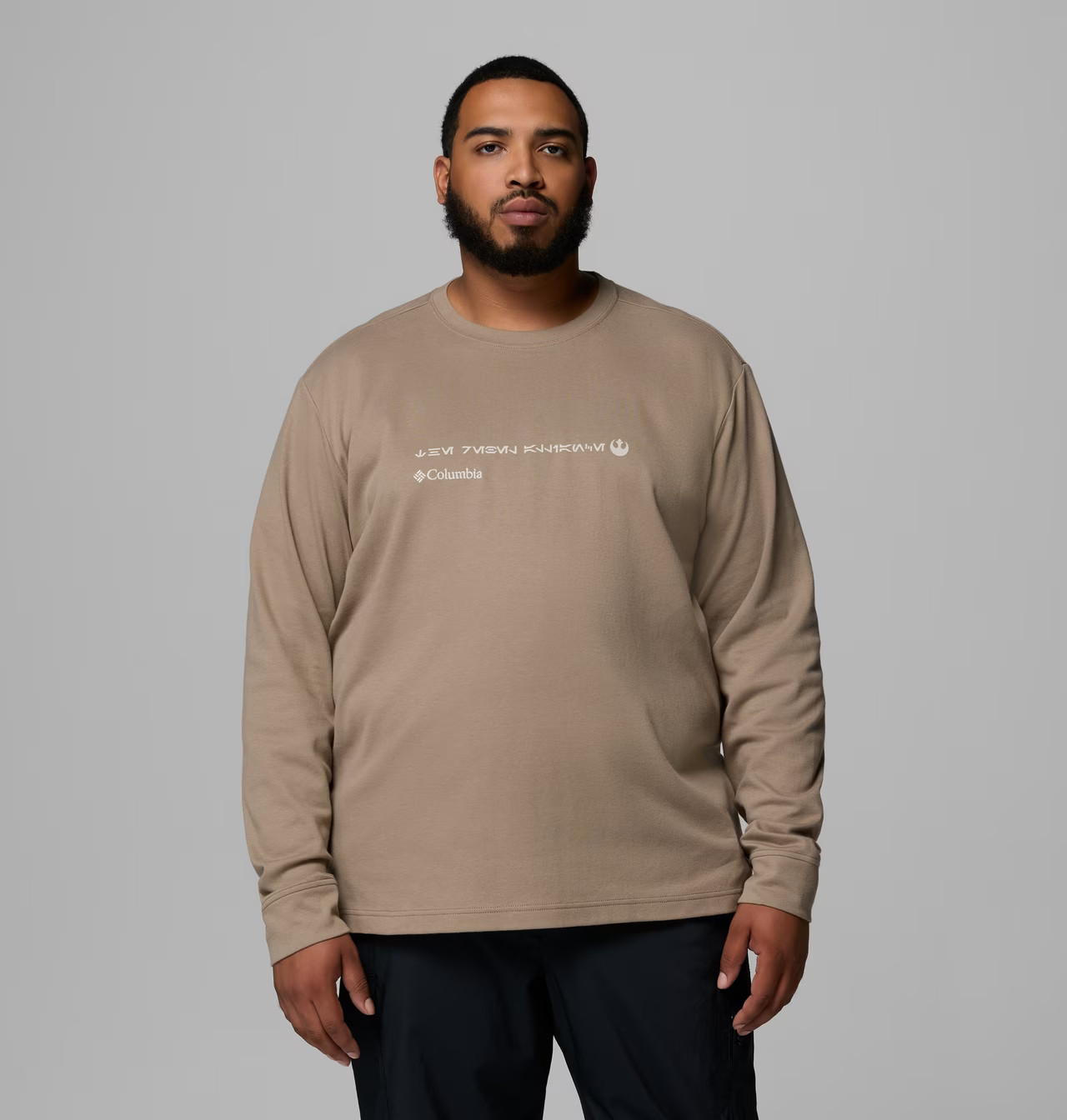 Endor™ Issue Long Sleeve Shirt - Big | Columbia Sportswear