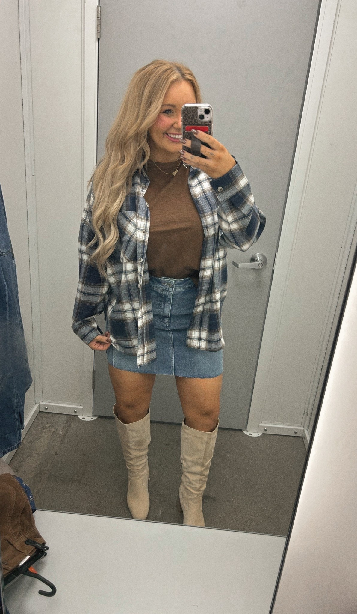 The ultimate pumpkin patch outfit!!! 😍👏🏼🤎 

#LTKSeasonal #LTKFallSale #LTKMidsize