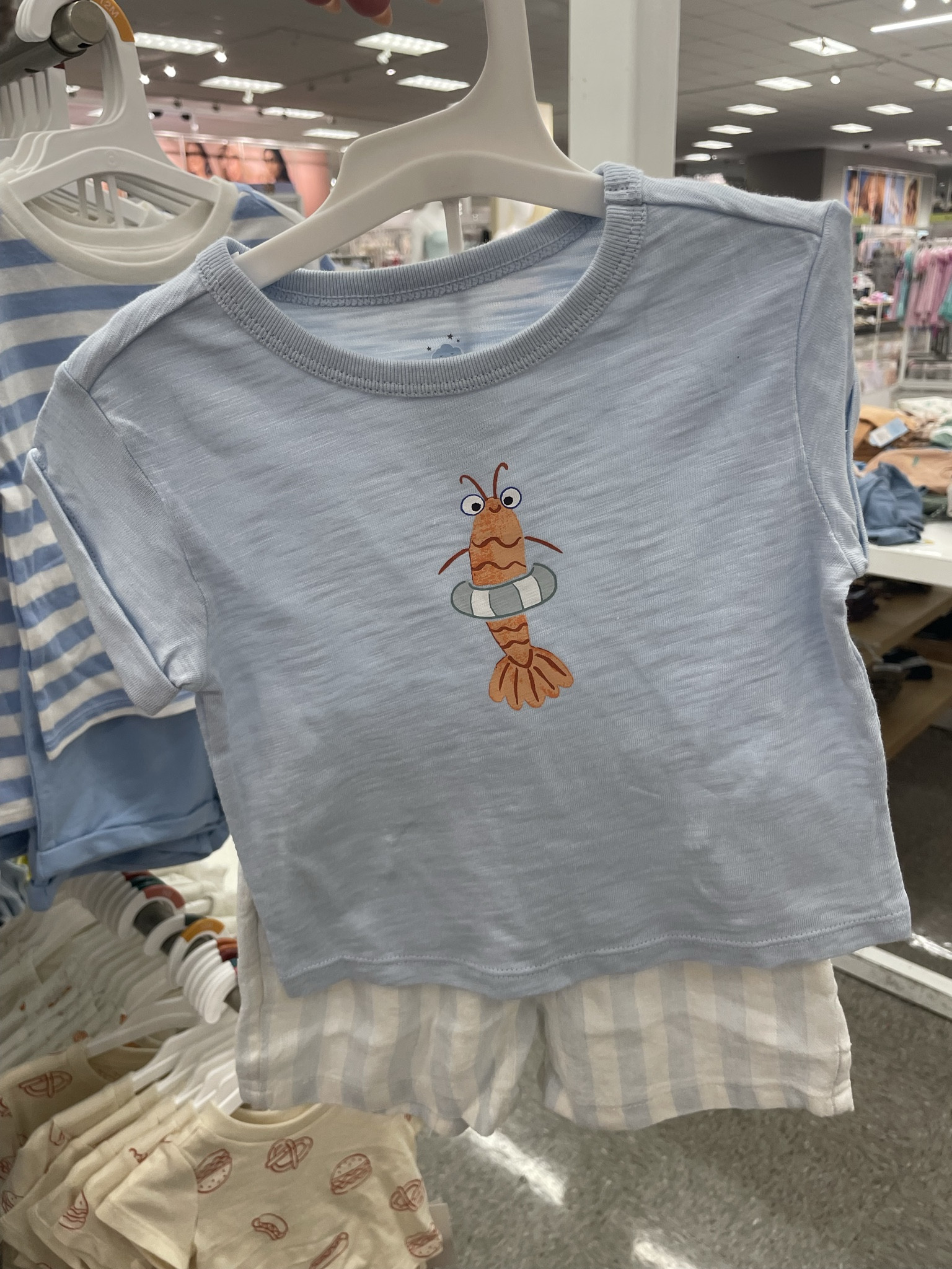 Baby boy outfit

#LTKKids #LTKBaby