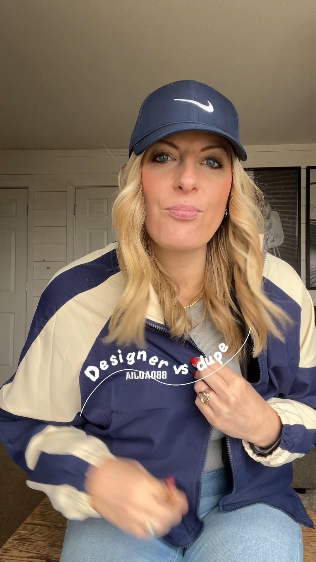 Designer vs dupe 

#LTKSeasonal