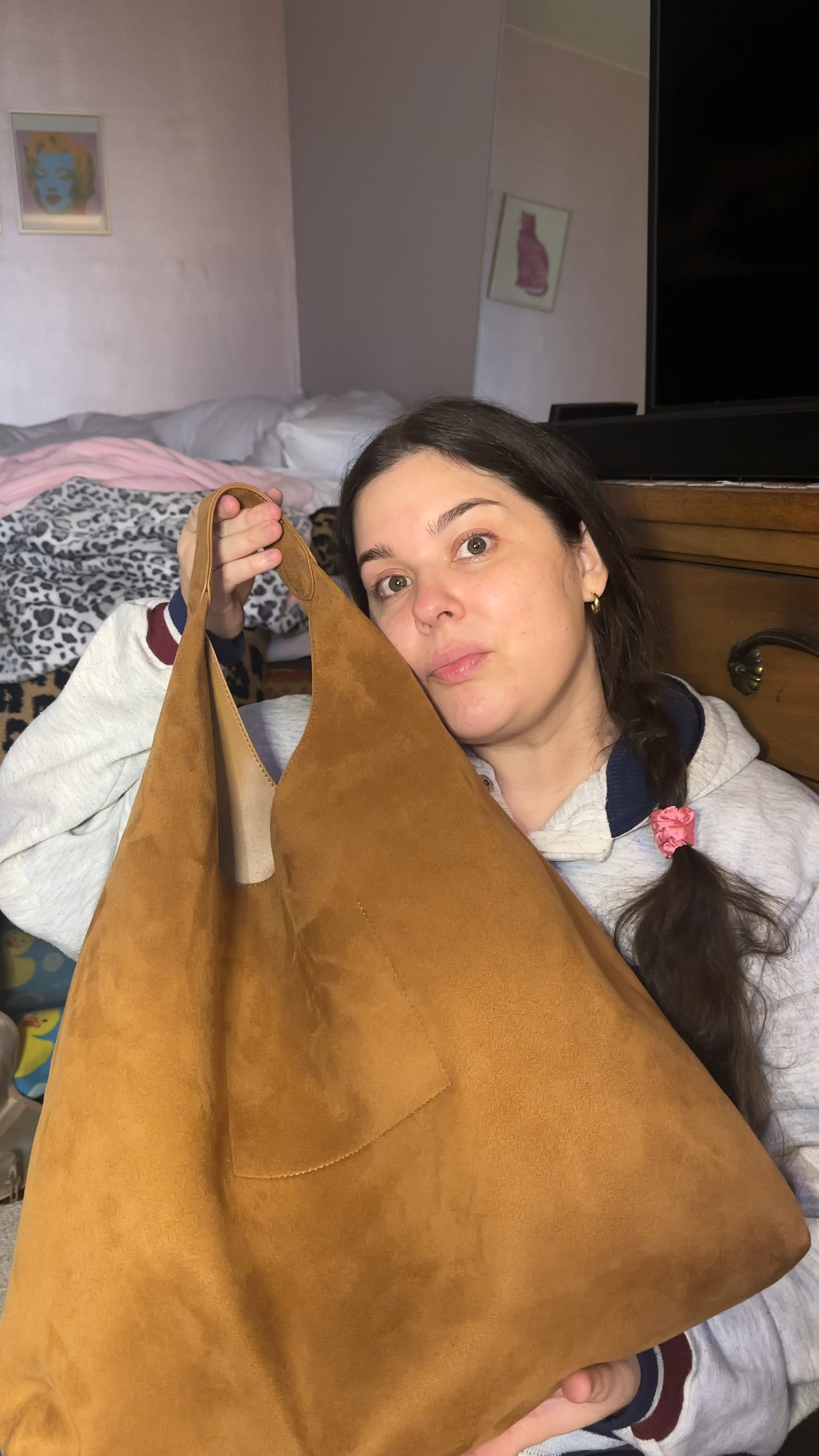 Christmas Haul Details including my new hobo bag!

#LTKItBag #LTKStyleTip #LTKSaleAlert