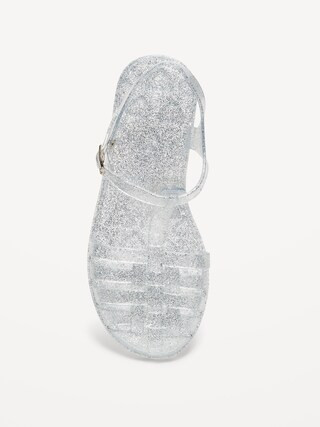 Jelly Fisherman Sandals for Girls | Old Navy (US)