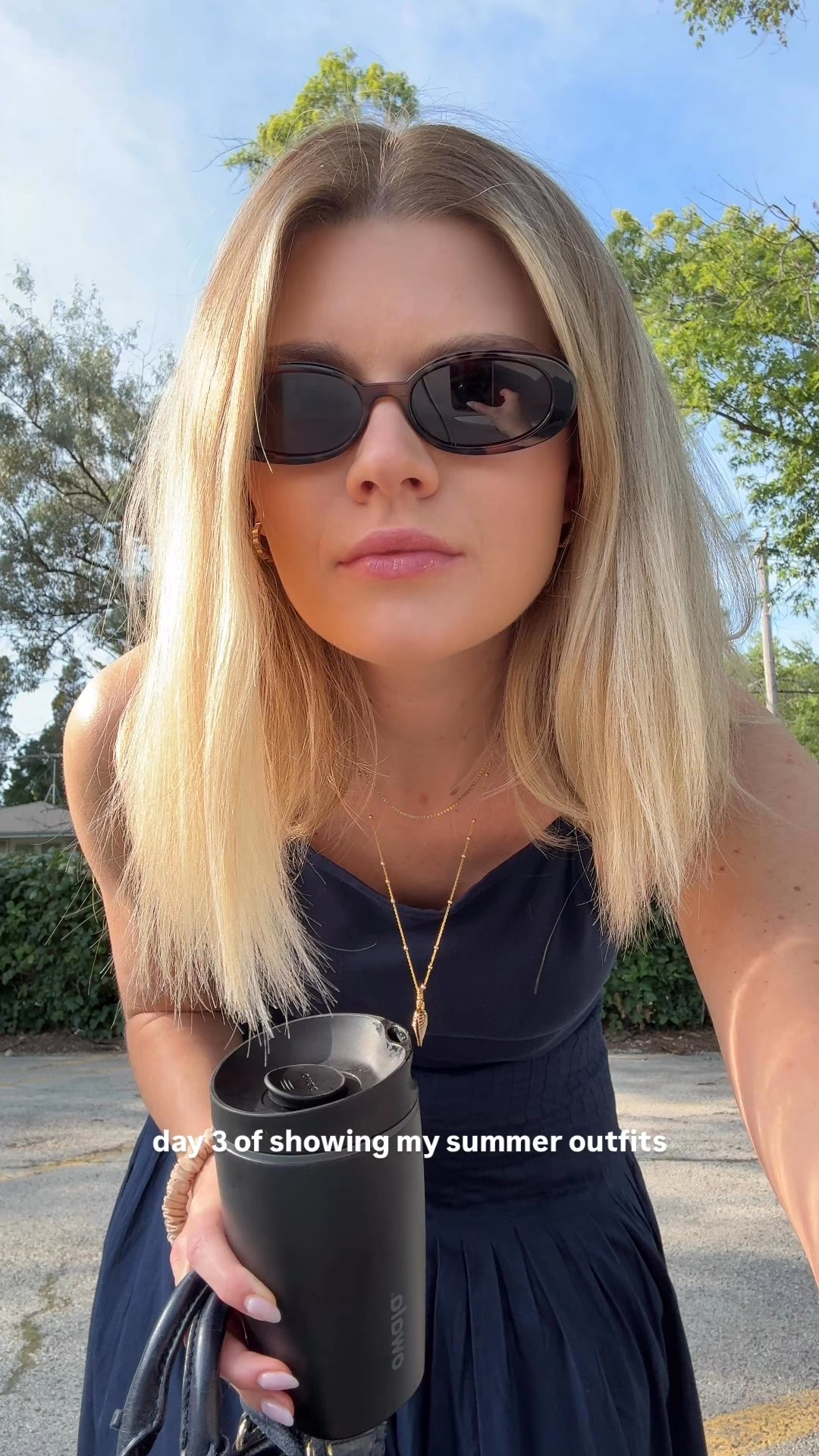 Fit check before going to work 

#LTKSeasonal #LTKStyleTip #LTKWorkwear