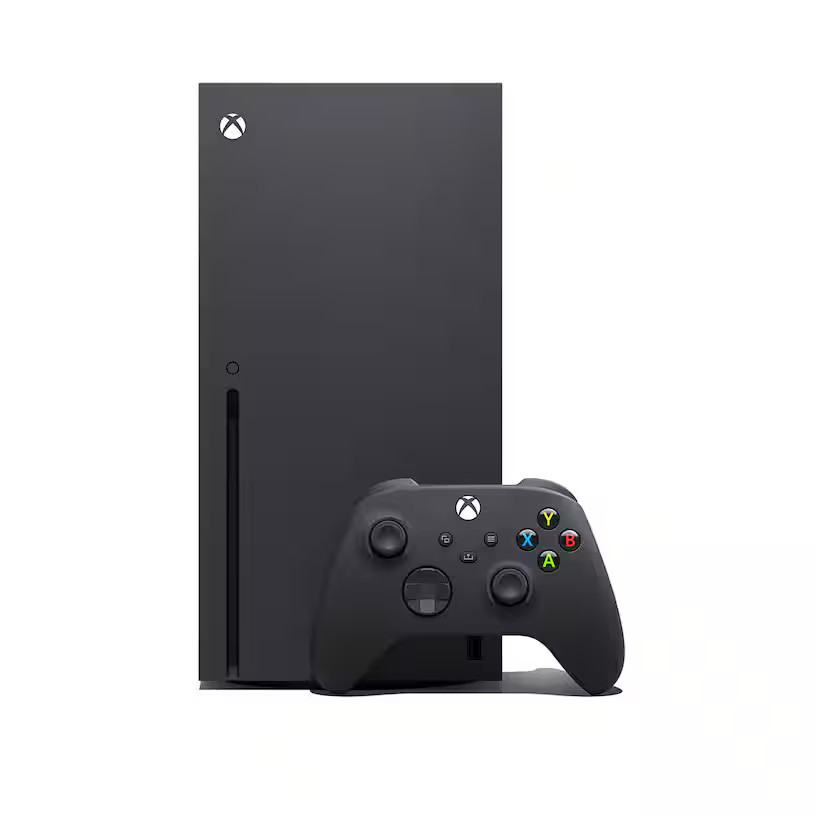 Xbox Series X 1TB Console with Xbox Wireless Controller - 4K Gaming - 120FPS - Xbox Series X | Best Buy U.S.
